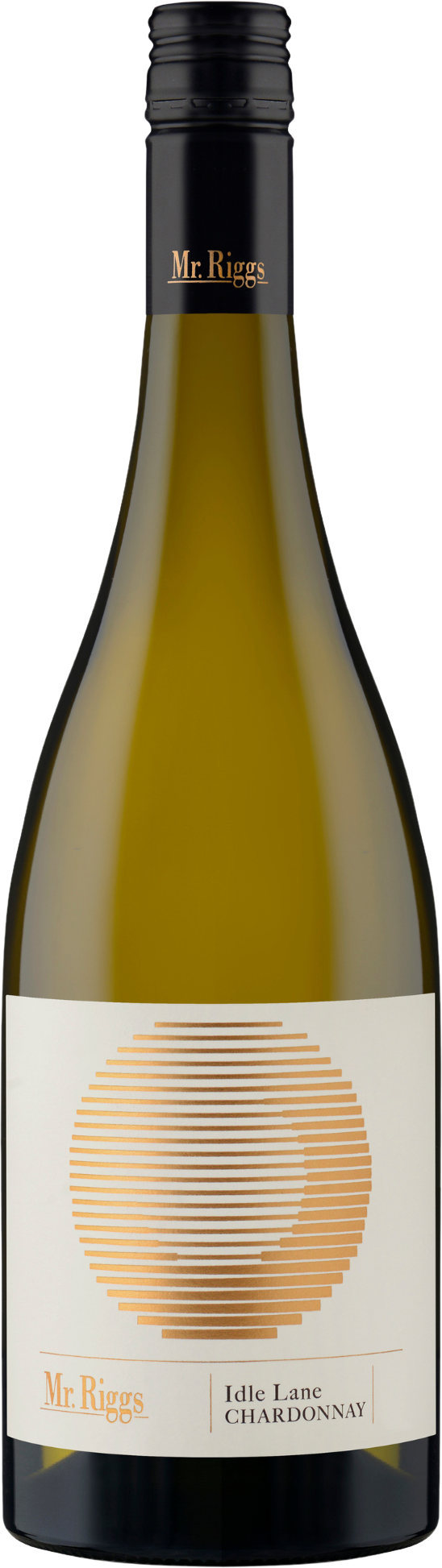 Mr Riggs Wine Company Idle Lane Chardonnay 2024 Adelaide Hills